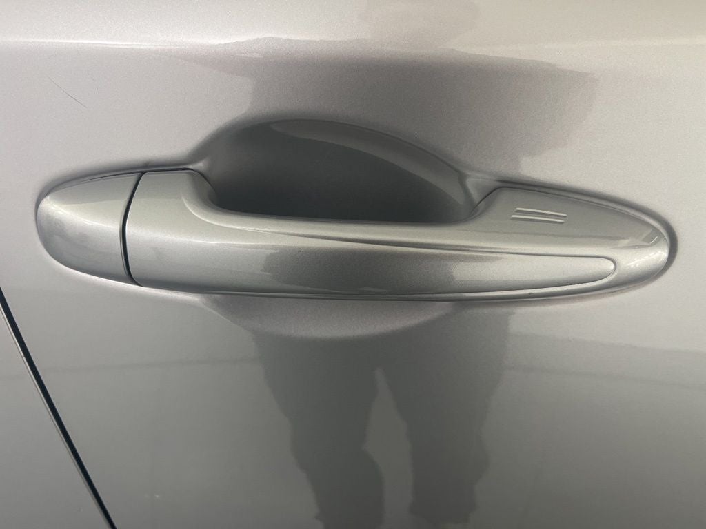 2018 Toyota RAV4 SE