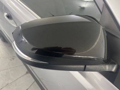 2018 Toyota RAV4 SE