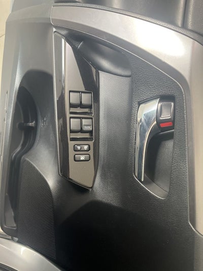 2018 Toyota RAV4 SE