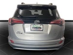2018 Toyota RAV4 SE