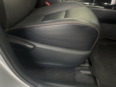 2018 Toyota RAV4 SE