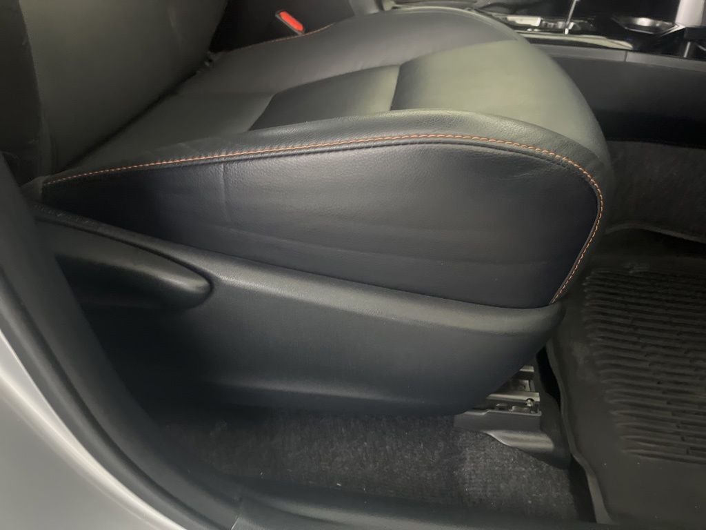 2018 Toyota RAV4 SE
