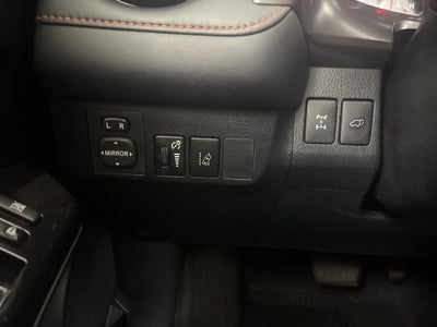 2018 Toyota RAV4 SE