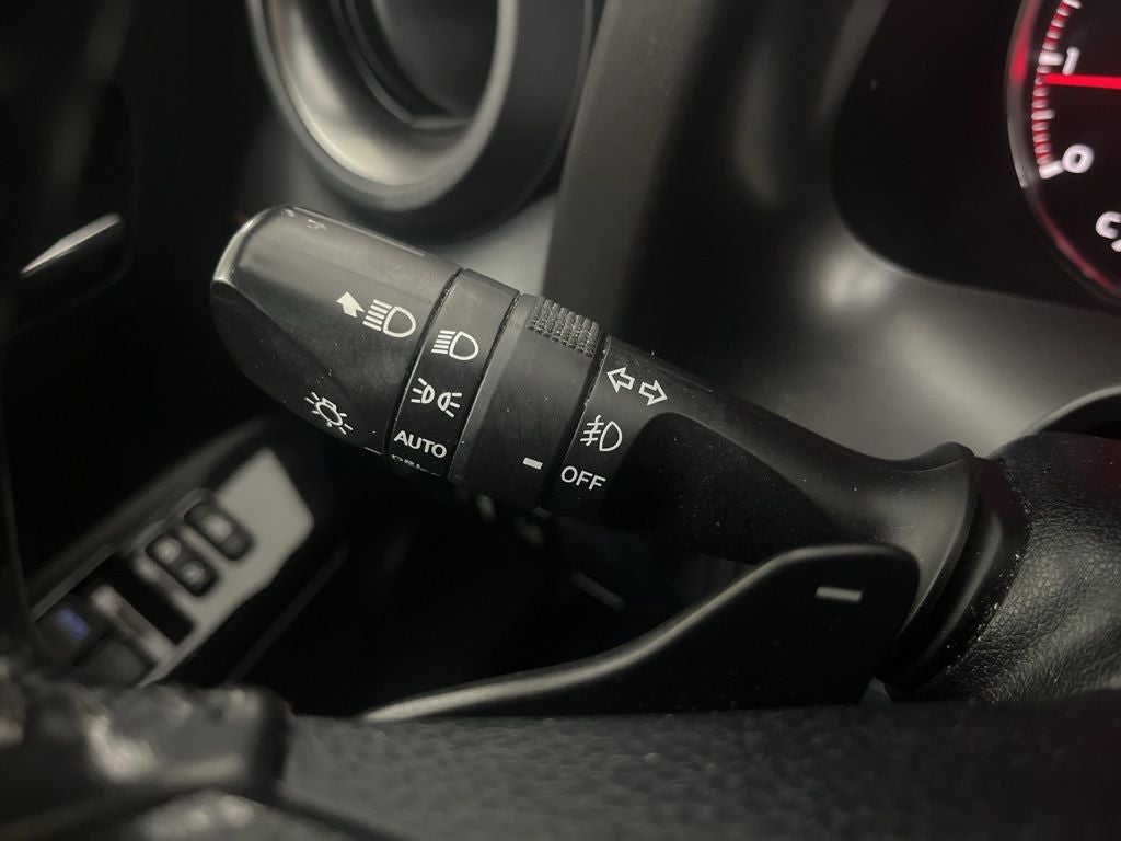 2018 Toyota RAV4 SE