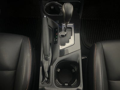2018 Toyota RAV4 SE