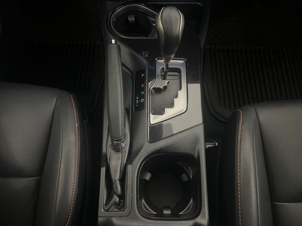 2018 Toyota RAV4 SE