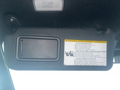 2018 Toyota RAV4 SE