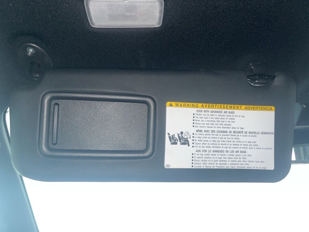 2018 Toyota RAV4 SE