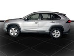 2019 Toyota RAV4 Hybrid XLE