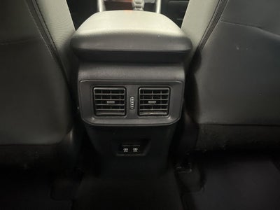 2019 Toyota RAV4 Hybrid XLE