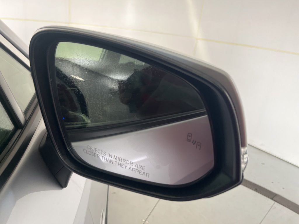 2019 Toyota RAV4 Hybrid XLE