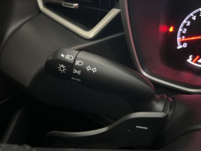 2021 Toyota Corolla Hatchback SE Nightshade Edition