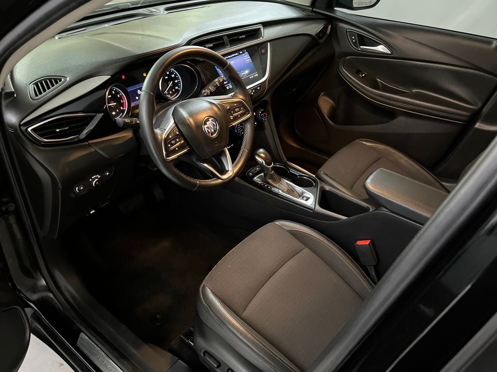 2020 Buick Encore GX Select