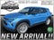 2025 Chevrolet TrailBlazer LS