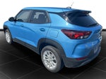 2025 Chevrolet TrailBlazer LS