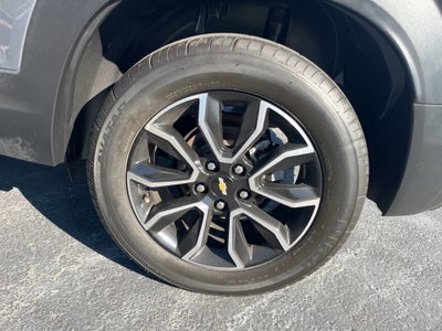 2022 Chevrolet TrailBlazer ACTIV