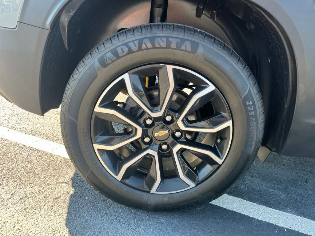 2022 Chevrolet TrailBlazer ACTIV