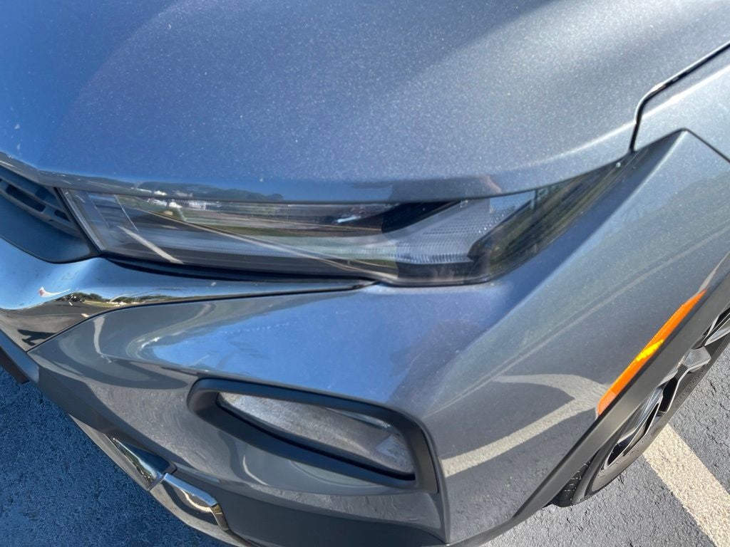 2022 Chevrolet TrailBlazer ACTIV