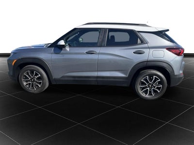 2022 Chevrolet TrailBlazer ACTIV