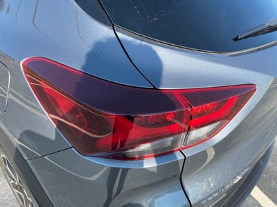 2022 Chevrolet TrailBlazer ACTIV