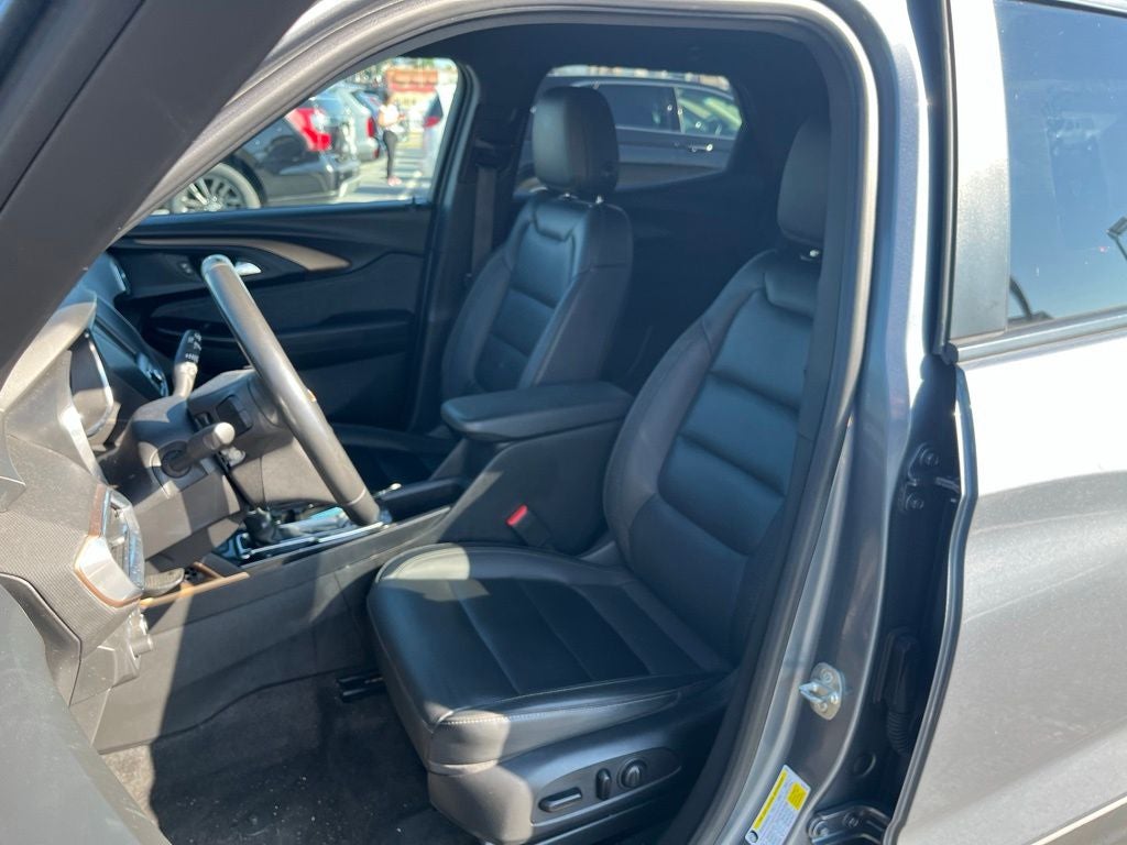2022 Chevrolet TrailBlazer ACTIV