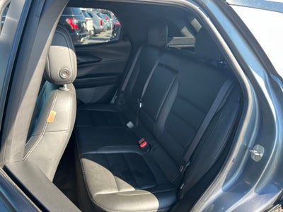 2022 Chevrolet TrailBlazer ACTIV