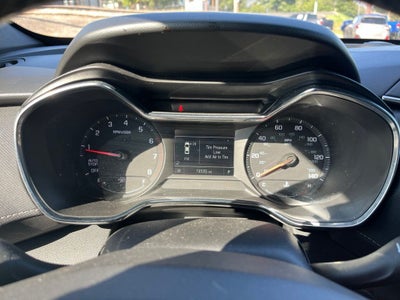 2022 Chevrolet TrailBlazer ACTIV