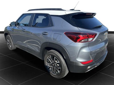 2022 Chevrolet TrailBlazer ACTIV