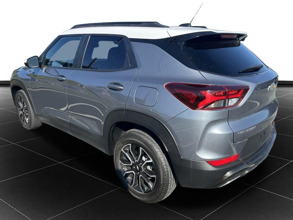2022 Chevrolet TrailBlazer ACTIV