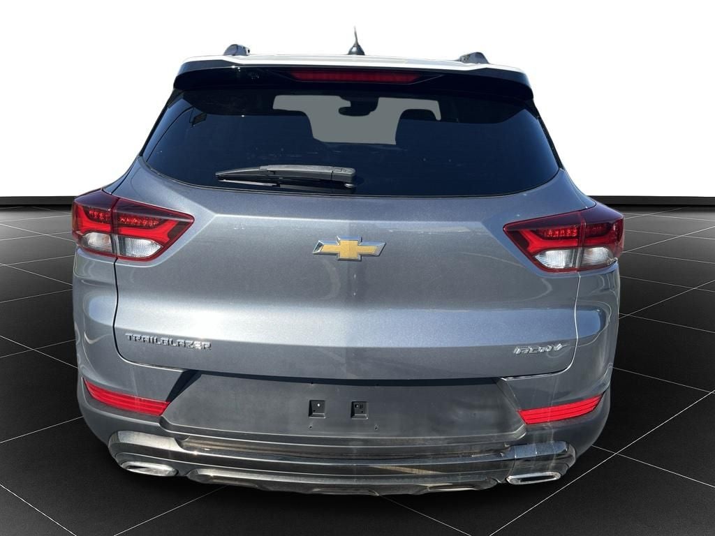2022 Chevrolet TrailBlazer ACTIV