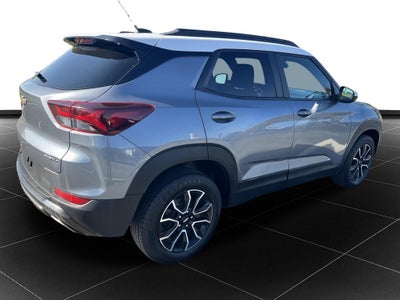 2022 Chevrolet TrailBlazer ACTIV
