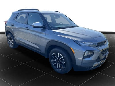 2022 Chevrolet TrailBlazer ACTIV