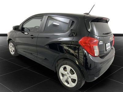 2020 Chevrolet Spark LS