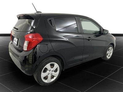 2020 Chevrolet Spark LS