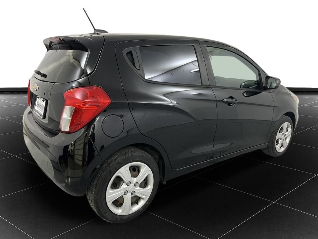 2020 Chevrolet Spark LS