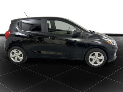 2020 Chevrolet Spark LS