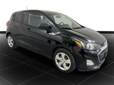 2020 Chevrolet Spark LS