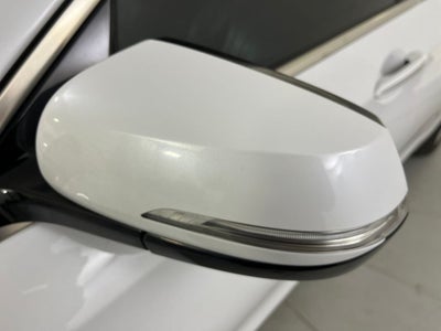 2015 Hyundai Genesis 3.8