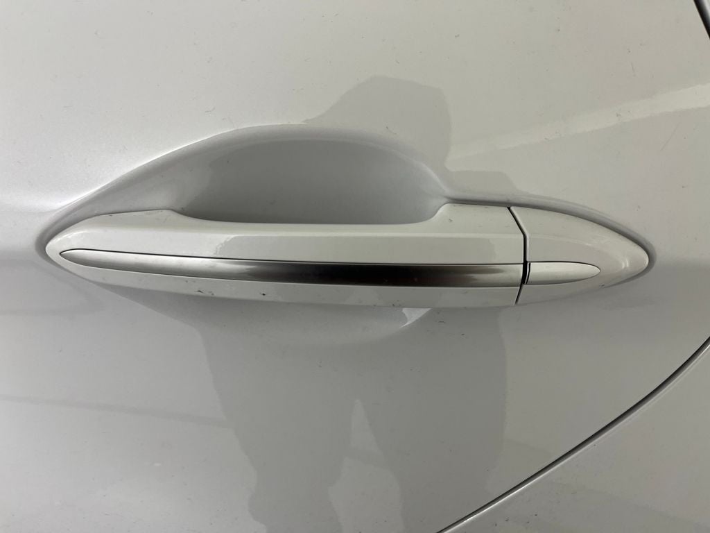 2015 Hyundai Genesis 3.8