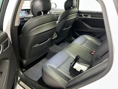 2015 Hyundai Genesis 3.8