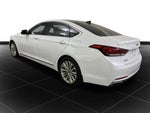 2015 Hyundai Genesis 3.8