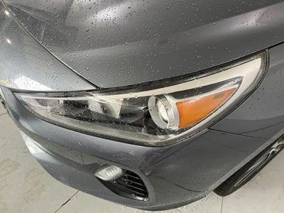 2018 Hyundai Elantra GT Base