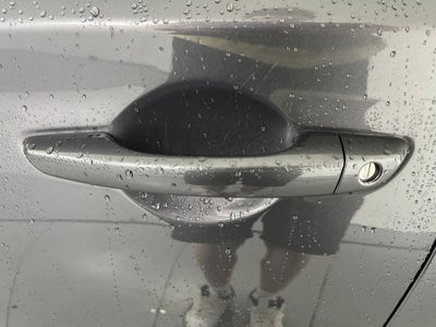 2018 Hyundai Elantra GT Base