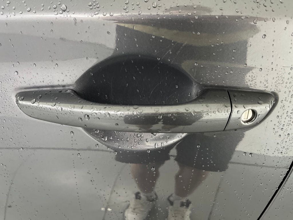 2018 Hyundai Elantra GT Base