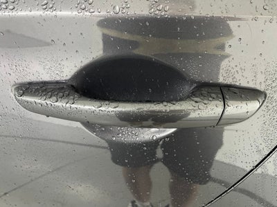 2018 Hyundai Elantra GT Base