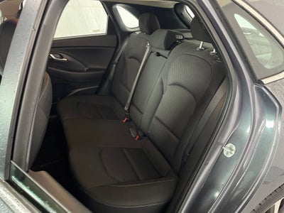 2018 Hyundai Elantra GT Base
