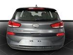 2018 Hyundai Elantra GT Base