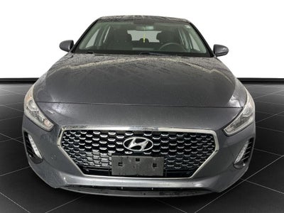 2018 Hyundai Elantra GT Base