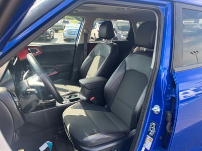 2023 Kia Soul GT-Line