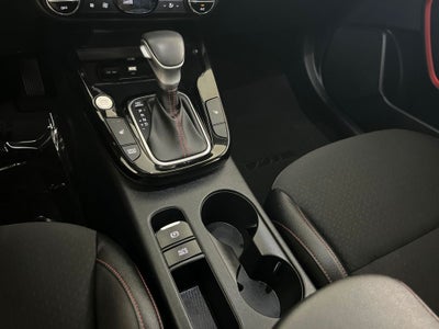 2023 Kia Soul GT-Line